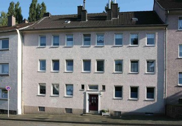Wohnung Hagen Haspe - 2 Zimmer, 47 m&sup2;, 294&euro; | Angebot:27262299