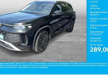 VW Tayron 8.187 km 41.944 &euro; Dortmund 44379