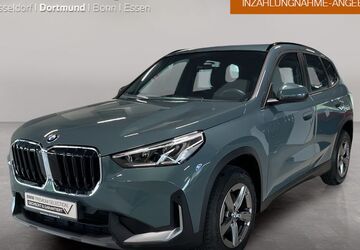 BMW X1 19.249 km 32.599 &euro; Dortmund 44263
