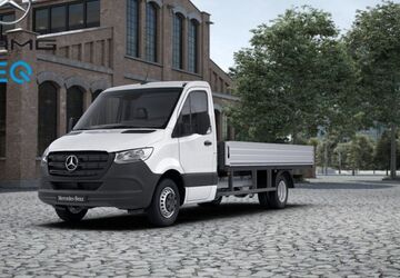 Mercedes-Benz Sprinter 59.978 km 46.648 &euro; Dortmund 44139