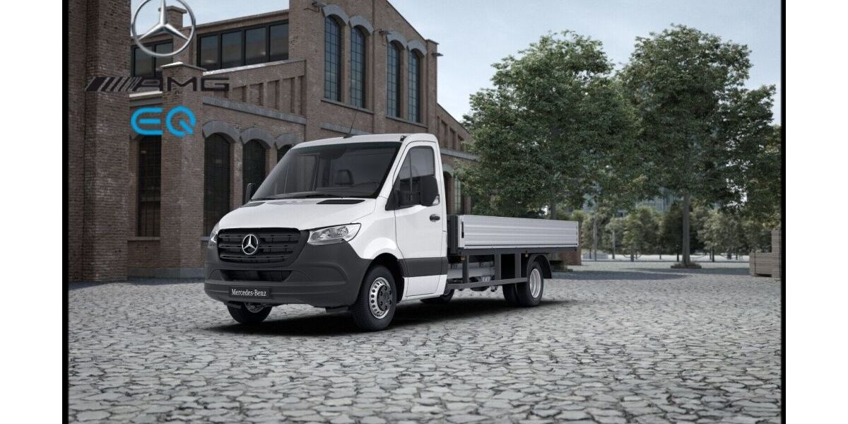 Mercedes-Benz Sprinter 59.978 km 46.648 &euro; Dortmund 44139