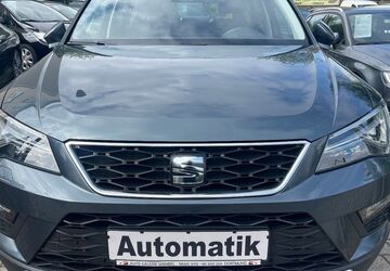 Seat Ateca 85.000 km 17.790 &euro; Dortmund 44143