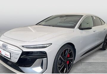 Audi S6 e-tron 8.702 km 75.488 &euro; Dortmund 44143