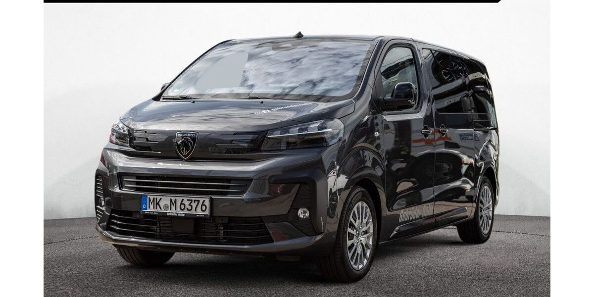 Peugeot Traveller 3.240 km 37.990 &euro; Iserlohn 58636