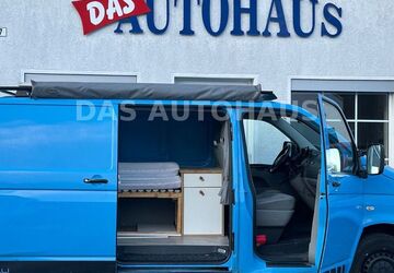 VW T5 Transporter 338.000 km 5.999 &euro; Marl 45770