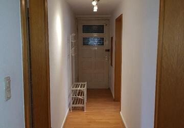 Wohnung Dortmund Innenstadt West - 2 Zimmer, 63 m&sup2;, 580&euro; | Angebot:25907676
