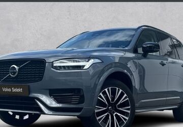 Volvo XC90 71.936 km 48.999 &euro; Dortmund 44143