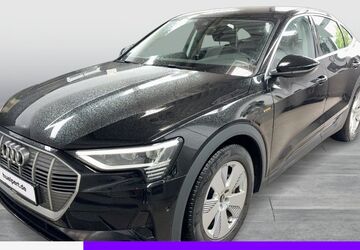 Audi e-tron 29.255 km 27.333 &euro; Dortmund 44143