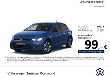 VW Polo 17.596 km 20.633 &euro; Dortmund 44141