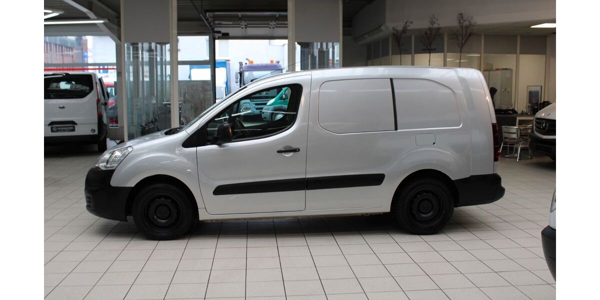 Peugeot Partner 102.000 km 9.900 &euro; Dortmund 44339