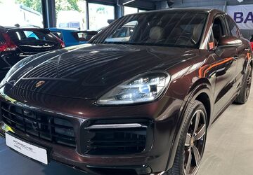 Porsche Cayenne 160.000 km 47.900 &euro; Dortmund 44263