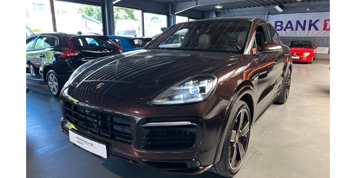 Porsche Cayenne 160.000 km 47.900 &euro; Dortmund 44263