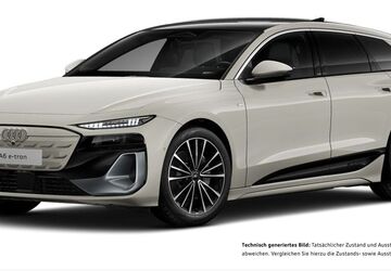 Audi A6 e-tron 20.443 km 65.311 &euro; Dortmund 44143
