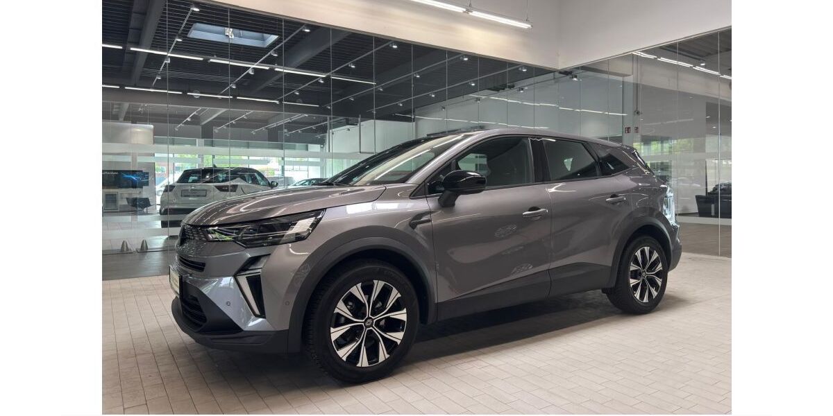 Renault Symbioz 28.607 km 22.990 &euro; Dortmund 44145