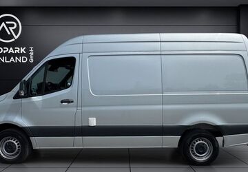 Mercedes-Benz Sprinter 213.402 km 29.900 &euro; Bochum 44866