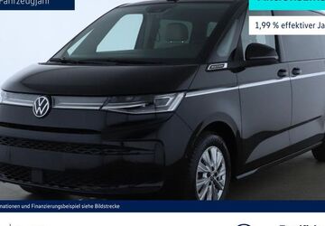 VW T7 Multivan 12.109 km 49.890 &euro; Bochum 44866