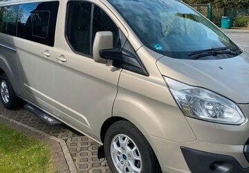 Ford Tourneo Custom 87.500 km 27.990 &euro; Marl 45770