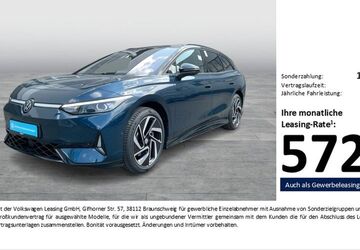 VW ID.7 11.848 km 56.122 &euro; Dortmund 44141