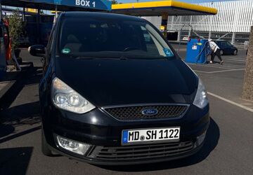 Ford Galaxy 273.000 km 5.500 &euro; Bochum 44799