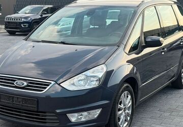 Ford Galaxy 217.763 km 5.850 &euro; Dortmund 44149
