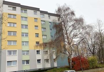 Wohnung Dortmund Innenstadt West - 2 Zimmer, 53 m&sup2;, 328&euro; | Angebot:27270440