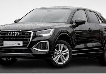 Audi Q2 5.463 km 29.466 &euro; Dortmund 44143