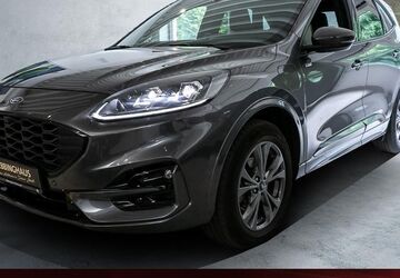 Ford Kuga 90.534 km 24.990 &euro; Dortmund 44225