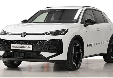 VW T-Roc 1.990 km 41.690 &euro; Dortmund 44141