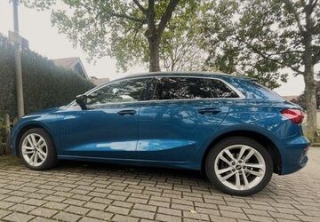 Audi A3 79.050 km 19.000 &euro; Dortmund 44319