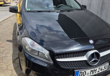 Mercedes-Benz A 160 153.775 km 11.000 &euro; Dortmund 44328