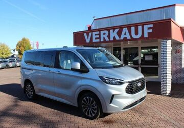 Ford Tourneo Custom 8.975 km 46.990 &euro; Werne 59368