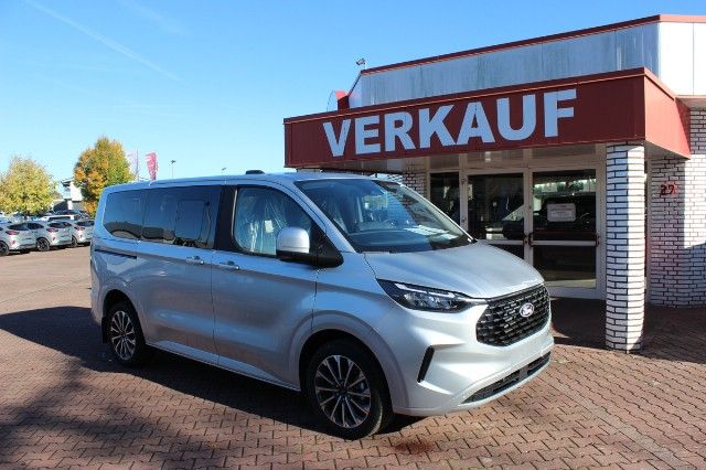 Ford Tourneo Custom 8.975 km 46.990 &euro; Werne 59368