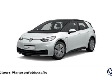 VW ID.3 17.611 km 20.757 &euro; Dortmund 44379
