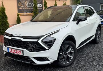 Kia Sportage 23.800 km 31.900 &euro; Dortmund 44319