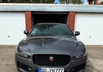 Jaguar XE 163.000 km 12.300 &euro; Dortmund 44369