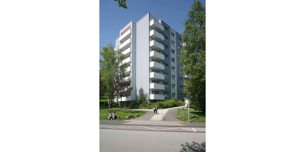 Etagenwohnung Hagen Quambusch - 3 Zimmer, 75 m&sup2;, 485&euro; | Angebot:26312745