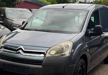 Citroen Berlingo 188.000 km 2.990 &euro; Castrop-Rauxel 44575