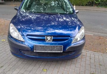 Peugeot 307 178.000 km 1.850 &euro; Dortmund 44147
