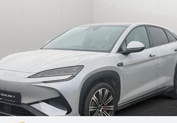 BYD SEALION 7 3.000 km 45.990 &euro; Datteln 45711