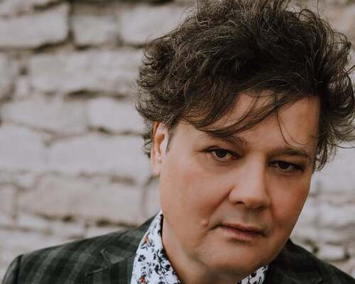 Ron Sexsmith - Tour 2026