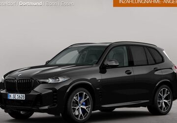 BMW X5 19.491 km 87.999 &euro; Dortmund 44263