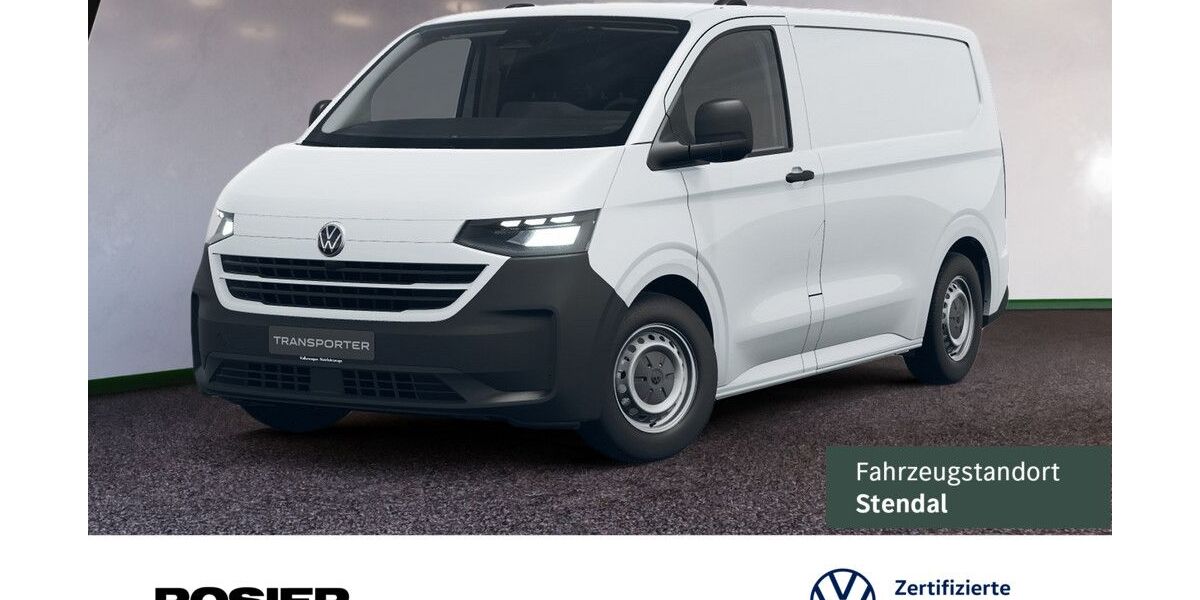 VW T7 Transporter 6.141 km 37.770 &euro; Menden 58706