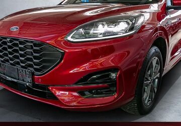 Ford Kuga 60.376 km 22.990 &euro; Dortmund 44149