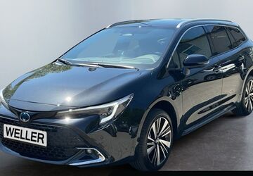 Toyota Corolla 18.865 km 27.970 &euro; Dortmund 44143