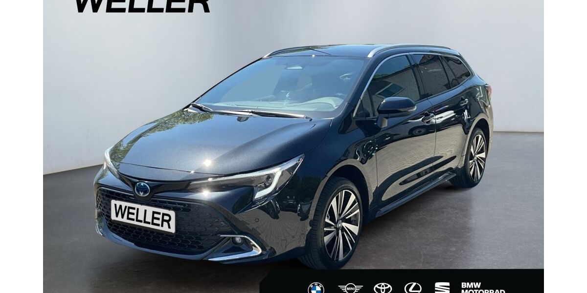 Toyota Corolla 18.865 km 27.970 &euro; Dortmund 44143
