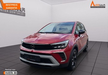 Opel Crossland (X) 19.247 km 15.750 &euro; Dortmund 44149