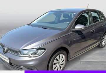 VW Polo 60.350 km 13.970 &euro; Dortmund 44379