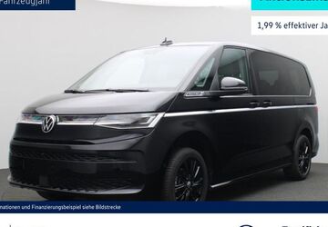 VW T7 Multivan 17.810 km 51.990 &euro; Bochum 44866