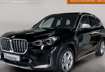 BMW iX1 26.067 km 37.599 &euro; Dortmund 44263