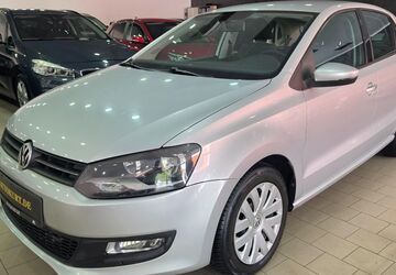 VW Polo 181.000 km 4.490 &euro; Recklinghausen 45661